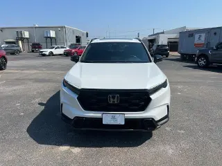 Honda CR-V Híbrida 2025 AWD Sport-L 4dr SUV
