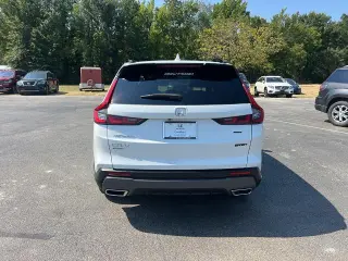 Honda CR-V Híbrida 2025 AWD Sport-L 4dr SUV