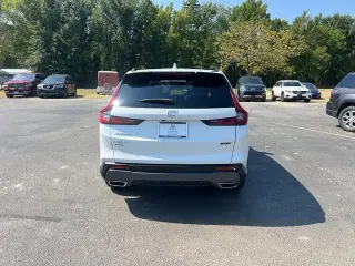 Honda CR-V Híbrida 2025 AWD Sport-L 4dr SUV