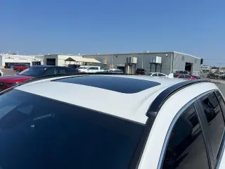 Honda CR-V Híbrida 2025 AWD Sport-L 4dr SUV