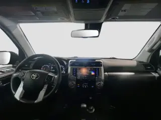 Toyota 4Runner 2021 4x4 Trail Edition 4dr SUV