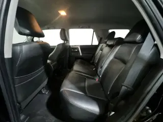 Toyota 4Runner 2021 4x4 Trail Edition 4dr SUV