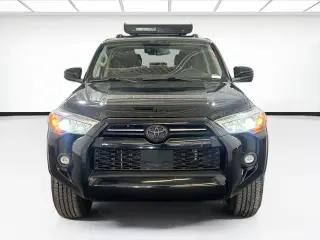 Toyota 4Runner 2021 4x4 Trail Edition 4dr SUV