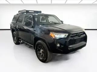 Toyota 4Runner 2021 4x4 Trail Edition 4dr SUV