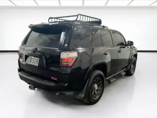 Toyota 4Runner 2021 4x4 Trail Edition 4dr SUV