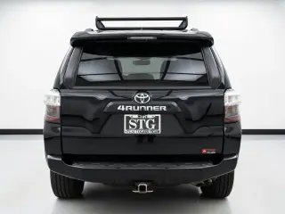 Toyota 4Runner 2021 4x4 Trail Edition 4dr SUV