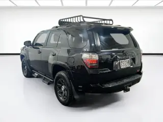 Toyota 4Runner 2021 4x4 Trail Edition 4dr SUV