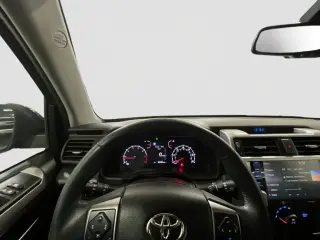 Toyota 4Runner 2021 4x4 Trail Edition 4dr SUV