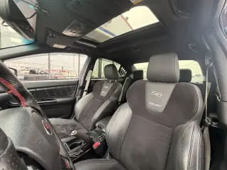 2018 Subaru WRX