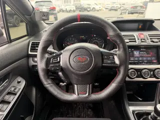 2018 Subaru WRX