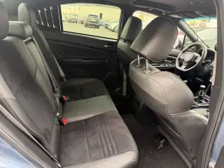 2018 Subaru WRX