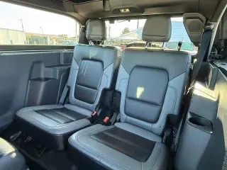 Ford Bronco 2023 4x4 Base Advanced SUV de 2 puertas