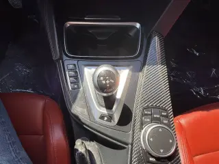 2017 BMW M4
