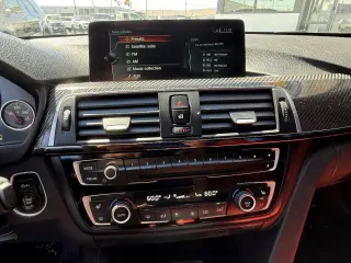 2017 BMW M4