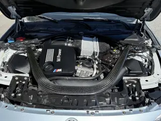 2017 BMW M4