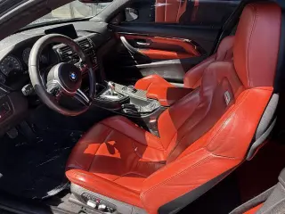 2017 BMW M4