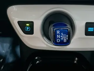 Toyota Prius Prime 2017 Plus 4 Hatchback