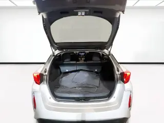 Toyota Prius Prime 2017 Plus 4 Hatchback