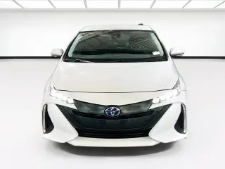 Toyota Prius Prime 2017 Plus 4 Hatchback