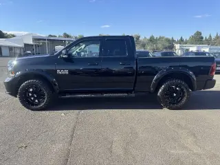 Ram 1500 2014
