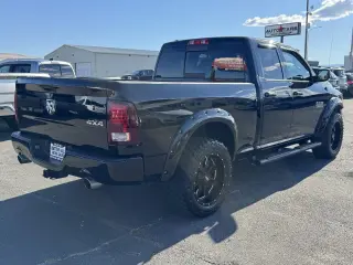 Ram 1500 2014