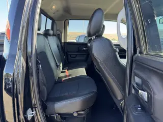 Ram 1500 2014