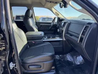 Ram 1500 2014