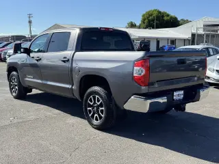 Toyota Tundra del año 2014