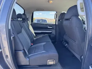 Toyota Tundra del año 2014