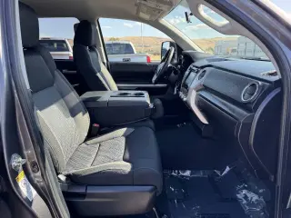 Toyota Tundra del año 2014