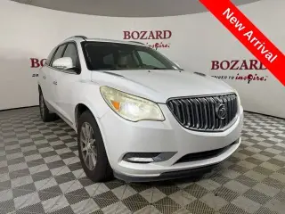 Buick Enclave 2016 Cuero 4dr Crossover