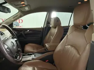 Buick Enclave 2016 Cuero 4dr Crossover