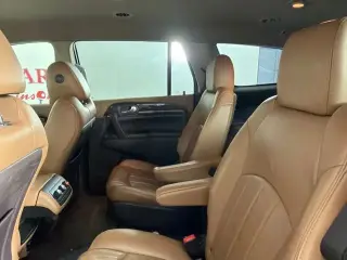 Buick Enclave 2016 Cuero 4dr Crossover