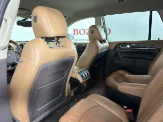 Buick Enclave 2016 Cuero 4dr Crossover