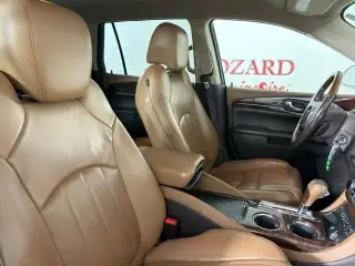 Buick Enclave 2016 Cuero 4dr Crossover