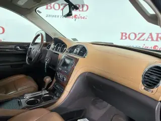 Buick Enclave 2016 Cuero 4dr Crossover