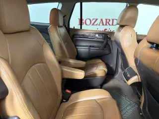 Buick Enclave 2016 Cuero 4dr Crossover