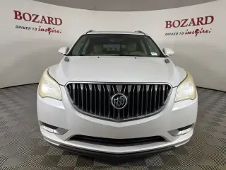 Buick Enclave 2016 Cuero 4dr Crossover