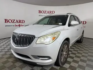 Buick Enclave 2016 Cuero 4dr Crossover