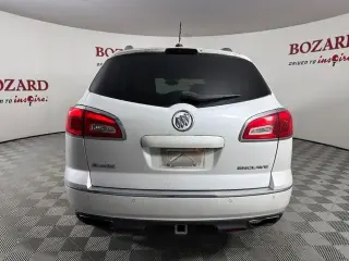 Buick Enclave 2016 Cuero 4dr Crossover