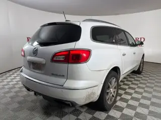 Buick Enclave 2016 Cuero 4dr Crossover