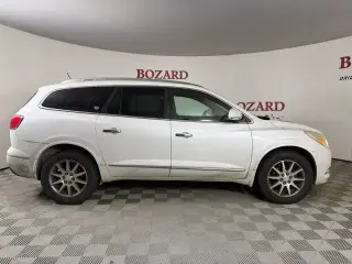 Buick Enclave 2016 Cuero 4dr Crossover