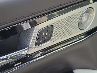 Lincoln Nautilus 2023 AWD Black Label 4dr SUV