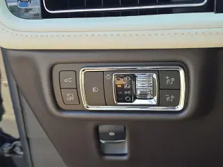 Lincoln Nautilus 2023 AWD Black Label 4dr SUV