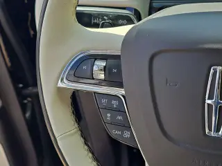 Lincoln Nautilus 2023 AWD Black Label 4dr SUV