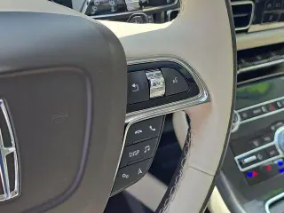 Lincoln Nautilus 2023 AWD Black Label 4dr SUV