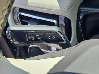 Lincoln Nautilus 2023 AWD Black Label 4dr SUV
