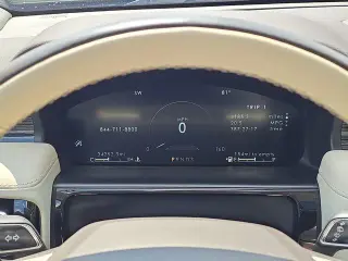 Lincoln Nautilus 2023 AWD Black Label 4dr SUV