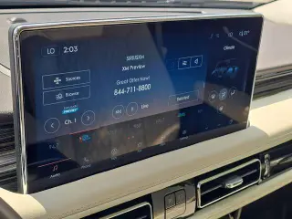 Lincoln Nautilus 2023 AWD Black Label 4dr SUV