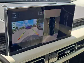 Lincoln Nautilus 2023 AWD Black Label 4dr SUV